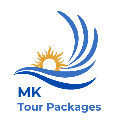 mk tour packages